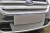 Ford Kuga (17–) Защита радиатора Premium, хром, верх (2 части)