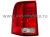 Ford Explorer (02-05) USA фонари задние светодиодные красные, комплект 2 шт.
