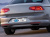Volkswagen Passat (14–) Накладка на задний бампер, нерж. (седан/SW 3C)